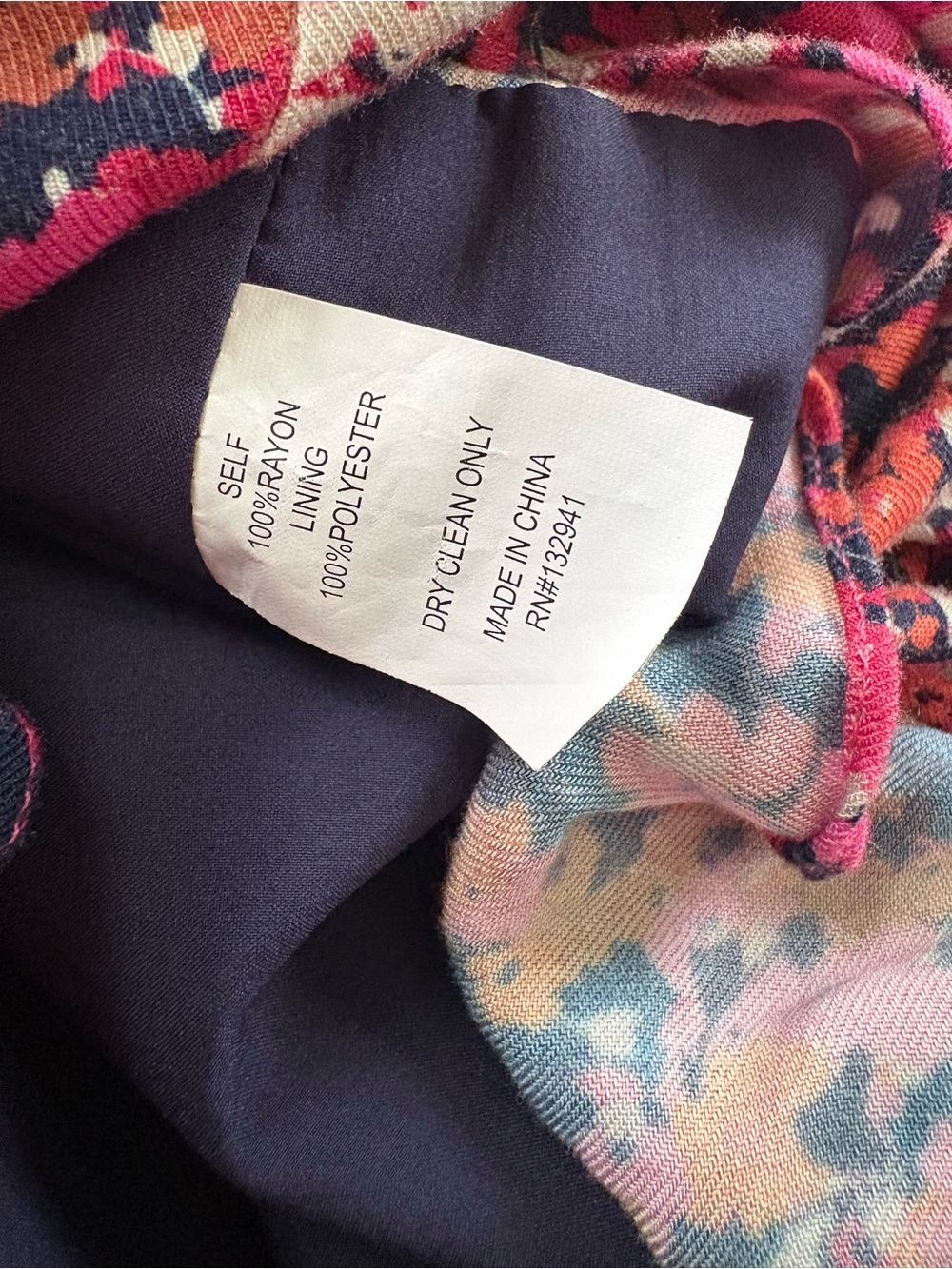 Amanda Uprichard Bexley Top Size Medium In Bloomessence Floral - Picture 7 of 10